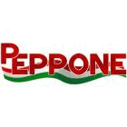 Logo Pizzeria bei Peppone Hattingen